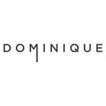 Dominique Cosmetics coupon codes
