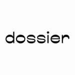 Dossier coupon codes