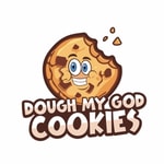 DoughMyGodCookies coupon codes