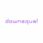 Downequal coupon codes