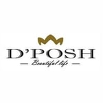 D'Posh coupon codes