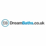 Dream Baths discount codes