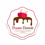 Dream Desserts coupon codes