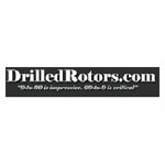Drilled Rotors coupon codes