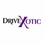 DriveXotic coupon codes