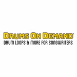 Drums On Demand coupon codes