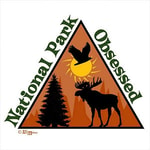National Park Obsessed coupon codes