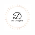 D's Delights coupon codes