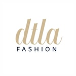 DTLA Fashion coupon codes