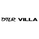 DTLR-VILLA coupon codes