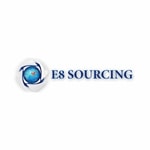 E8 Sourcing coupon codes