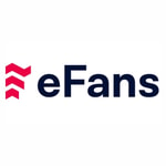 eFans Direct discount codes