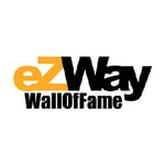 eZWay Wall of Fame coupon codes