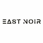 East Noir discount codes