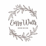 EazzyWalls coupon codes