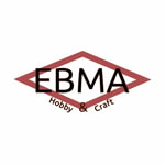 EBMA Hobby & Craft discount codes
