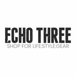 Echo Three discount codes