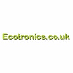 Ecotronics discount codes