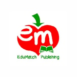 EduMatch Publishing coupon codes