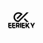 Eerieky coupon codes