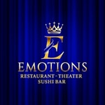 Emotions Dinner Theater coupon codes