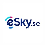 eSky.se rabattkoder