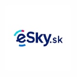 eSky.sk kódy kupónov