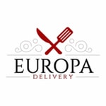 Europa Delivery coduri de cupon