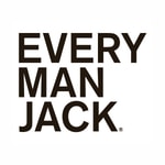 Every Man Jack coupon codes