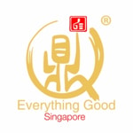 Everything Good Singapore coupon codes