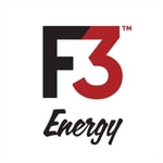 F3 Energy coupon codes