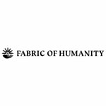 Fabric of Humanity coupon codes