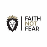 Faith Not Fear coupon codes