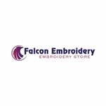 Falcon Embroidery coupon codes