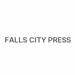 Falls City Press coupon codes