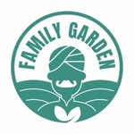 Family Garden discount codes