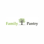 Family Pantry discount codes