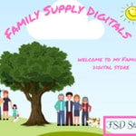 Family Supply Digitals coupon codes
