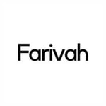 Farivah discount codes