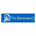 File Recovery coupon codes