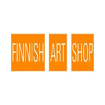 finnishartshop.fi kuponkikoodit