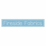 Fireside Fabrics discount codes