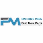 First Merx Parts discount codes