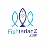 Fishterianz discount codes