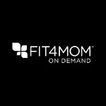 FIT4MOM On Demand coupon codes