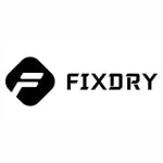 FIXDRY coupon codes