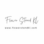 Flower Stand KL coupon codes
