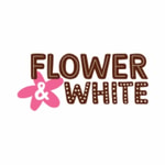 Flower & White discount codes