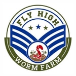 Fly High Worm Farm coupon codes
