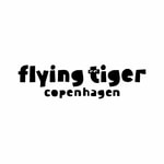 Flying Tiger Copenhagen rabattkoder